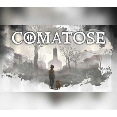 Comatose PC Steam CD Key