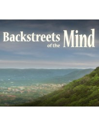 Backstreets of the Mind PC Steam CD Key