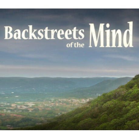 Backstreets of the Mind PC Steam CD Key