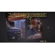 Backstreets of the Mind PC Steam CD Key