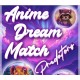 Anime Dream Match: Predators PC Steam CD Key