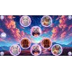 Anime Dream Match: Predators PC Steam CD Key