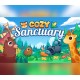 Cozy Sanctuary PC Steam CD Key