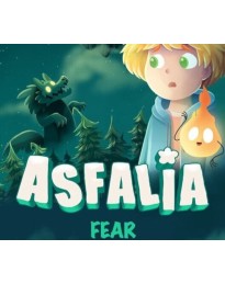 Asfalia: Panic at the Mansion NA Nintendo Switch CD Key