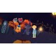 Asfalia: Panic at the Mansion NA Nintendo Switch CD Key