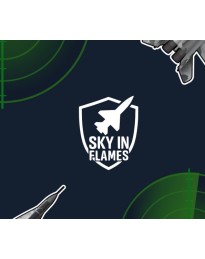 SkyInFlames PC Steam CD Key