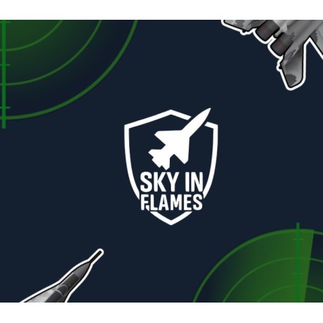 SkyInFlames PC Steam CD Key