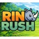 RINO RUSH PC Steam CD Key