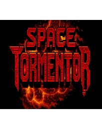Space Tormentor PC Steam CD Key