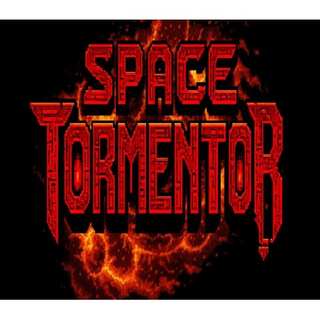Space Tormentor PC Steam CD Key