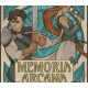 Memoria Arcana PC Steam CD Key