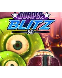 Bumper Blitz TD PC Steam CD Key