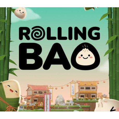 RollingBAO PC Steam CD Key