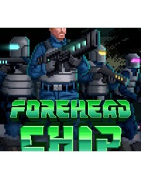 Forehead Chip PC Steam CD Key
