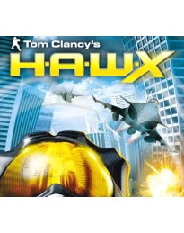 Tom Clancy's H.A.W.X LATAM PC Steam Gift