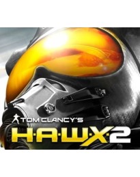 Tom Clancy's H.A.W.X 2 LATAM PC Steam Gift