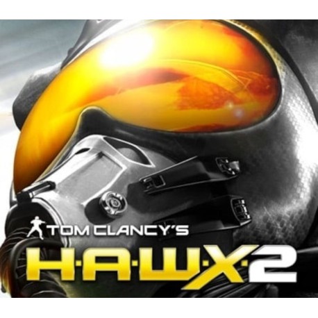 Tom Clancy's H.A.W.X 2 LATAM PC Steam Gift