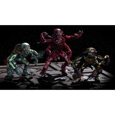 Space Hulk Special Edition Steam CD Key