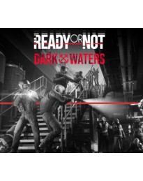 Ready or Not - Dark Waters DLC LATAM PC Steam CD Key