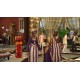 The Sims 4 - Royalty & Legacy DLC XBOX One CD Key