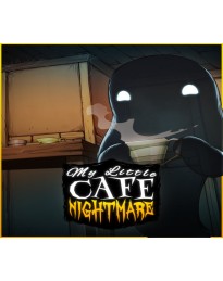 My Little Cafe Nightmare PC Steam CD Key