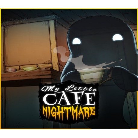 My Little Cafe Nightmare PC Steam CD Key