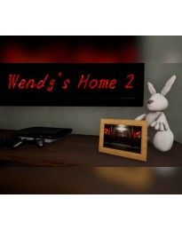 Hundreds of Mysteries: Wendy's Home2 PC Steam CD Key