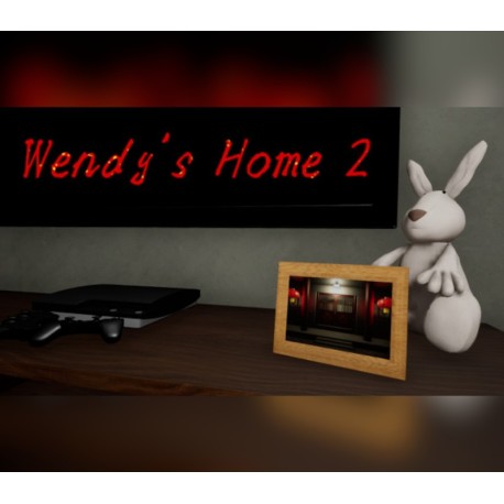 Hundreds of Mysteries: Wendy's Home2 PC Steam CD Key