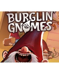 Burglin' Gnomes PC Steam Account