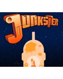 Junkster PC Steam CD Key