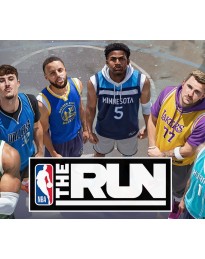 NBA THE RUN PC Steam CD Key