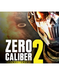 Zero Caliber 2 Remastered PC Steam CD Key