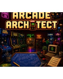 Arcade Architect PC Steam CD Key