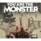 YOU ARE THE MONSTER PC Steam CD Key