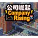 Company Rising PC Steam CD Key