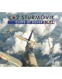 IL-2 Sturmovik: Cliffs of Dover Bundle PC Steam CD Key