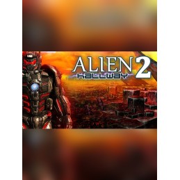 Alien Hallway 2 Steam CD Key