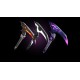 Fortnite - Darkfire Bundle DLC US XBOX One / Xbox Series X|S CD Key