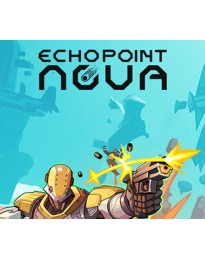 Echo Point Nova PC Steam CD Key