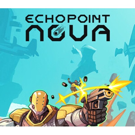 Echo Point Nova PC Steam CD Key