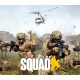 Squad PC Steam CD Key