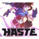 Haste EU PC Steam CD Key