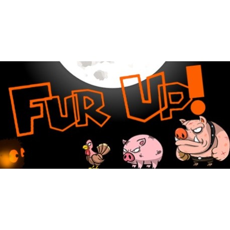 Fur Up Steam CD Key