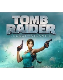 Tomb Raider: Legacy of Atlantis PS5 Account