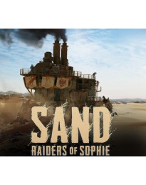 SAND: Raiders of Sophie PC Steam Altergift