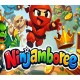 Ninjamboree PC Steam CD Key