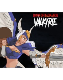 Valkyrie: Dawn of Ragnarok PC Steam CD Key