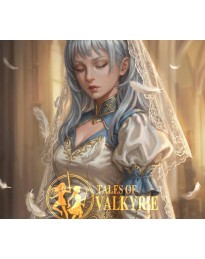 Tales of Valkyrie PC Steam CD Key