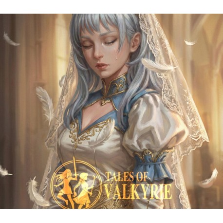 Tales of Valkyrie PC Steam CD Key