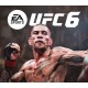 UFC 6 US Xbox Series X|S CD Key
